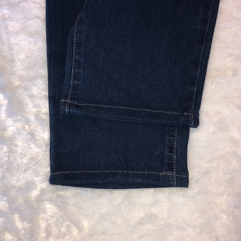 NWT Alina Stretch Legging Jeans - Picture 5 of 6
